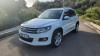 Volkswagen Tiguan 2014 R Line