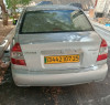 Hyundai Accent 2007 GLS