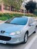 Peugeot 407 2005 407