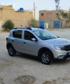 Dacia Sandero 2017 Stepway