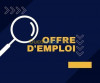 Offre d'emploi