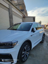 Volkswagen New Tiguan 2018 R-Line