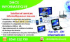 Solutions informatiques sur mesure