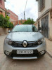 Renault Sandero Stepway 2022 La toute option