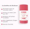 Stick déodorant Musc Intime 