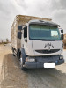 Renault 220dxi 2011