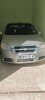 Chevrolet Aveo 4 portes 2012 Aveo 4 portes