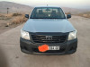 Toyota Hilux 2014 LEGEND DC 4x2