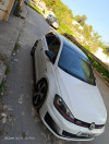 Volkswagen Golf 7 2014 GTI