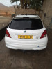 Peugeot 207 2011 Allure