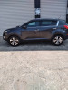 Kia Sportage 2014 Sportage