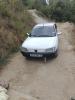 Peugeot 306 1997 306