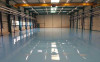 Epoxy et Resine ( Parking, Usines, Hangar, Etanchéité ,, )