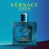 Versace Eros eau Eau de Parfum 200 ml. Original 