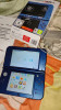 New 3ds XL etat neuf + chargeur original 