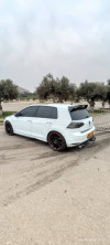 Volkswagen Golf 7 2014 abarth