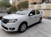 Dacia Logan 2015 Ambiance