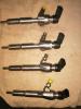 Injecteur ford focus 1.8 tdci. Pompe d'injection siemen 