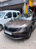 Skoda Octavia 2019 