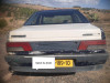 Peugeot 405 1989 405