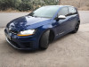 Volkswagen Golf 7 2014 R