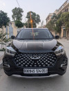 Chery Tiggo 4 pro 2024 Confort