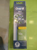 Recharge brosse à dent électrique Oral b