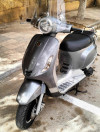 Okinoi Victoria 150 cc 2020