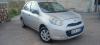 Nissan Micra 2014 