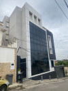 Location Immeuble Alger Ben aknoun