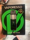 Chicha vaporesso