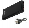 Power Bank ORIGINAL Red Line Tech PDP-3A 10.000 mAh