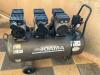 Compresseur AIR COMPRESSOR LH5003