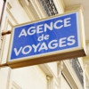 Agent de voyage