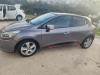 Renault Clio 4 2013 Exception