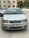 Volkswagen Polo 2002 Polo