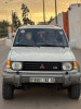 Mitsubishi Pajero Court 1992 Pajero Court