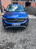 Volkswagen T cross 2022 Style