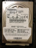 HDD 160 GB toshiba