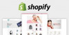 Shopify Website Dévelopment 