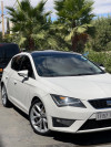 Seat Leon 2014 