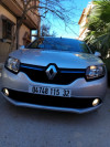 Renault Symbol 2015 Made In Bladi