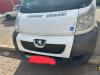 Peugeot Boxer 2014