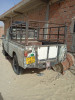 Land Rover Land Rover  1977 Premium 