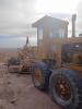 Komatsu Gd 705 Niveleuse 1985