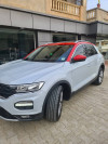 Volkswagen T-Roc 2021 Time Edition