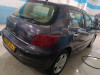 Peugeot 307 2004 307