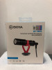 MICROPHONE BOYA BY-MM1 Original