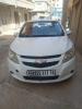 Chevrolet Sail 4 portes 2011 la toute