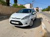 Ford Fiesta 2013 Titanium Sport pack